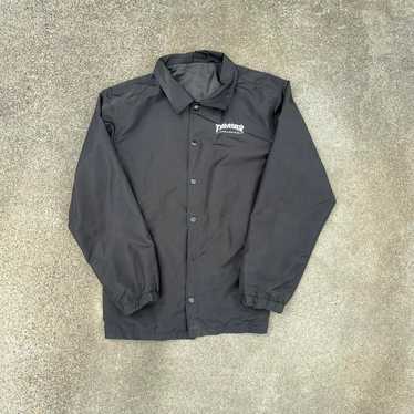 Thrasher jacket - Gem