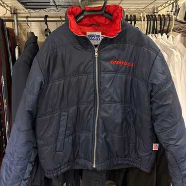 Gerry Cosby Jacket - Etsy
