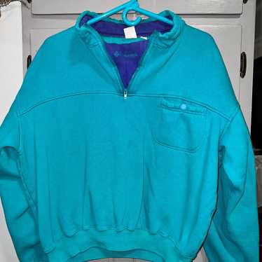 Vintage Columbia Pullover