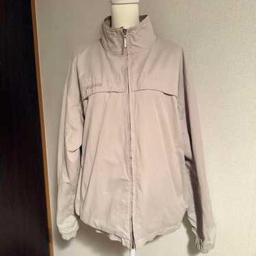 Nylon jacket, Columbia