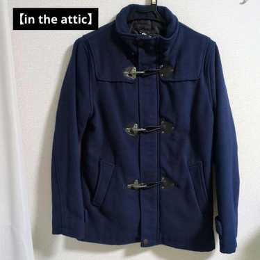 Barbour stevenalan fireman jacket - Gem