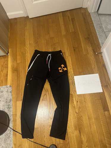 Off-White Off White Joggers