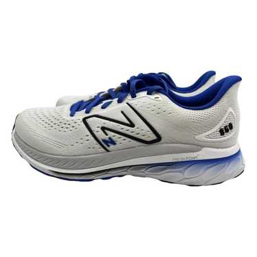 New Balance Low trainers