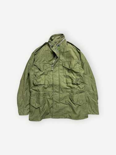 Alpha industries vintage m-65 - Gem