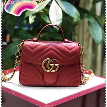 gucci Shoulder Bag