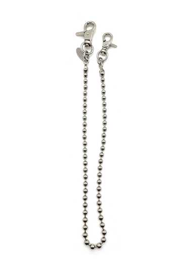 Buy Hysteric Glamour Wallet Chain Online at Groupie