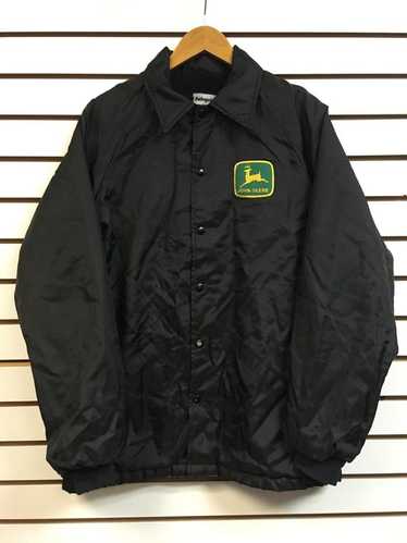 John deere jacket vintage - Gem