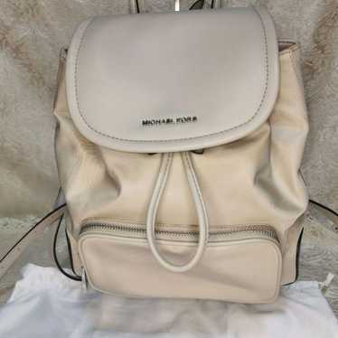 MICHAEL KORS CARA Backpack Small by Michael Kors