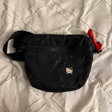 HELLO KITTY SANRIO X HERSCHEL FANNY PACK