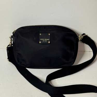 Henri Bendel Nylon Crossbody Bag