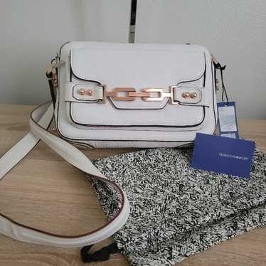 Rebecca Minkoff Carson Leather Crossbody