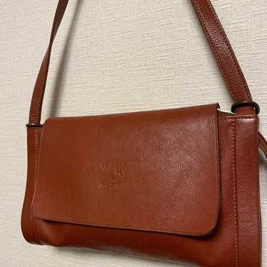 Il Bisonte Shoulder Bag