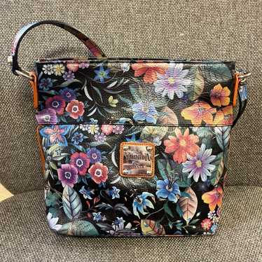 Valentina Floral Bag