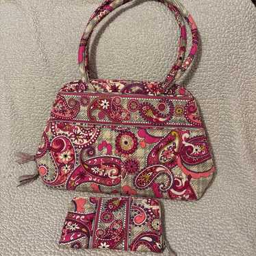 Vera Bradley Set