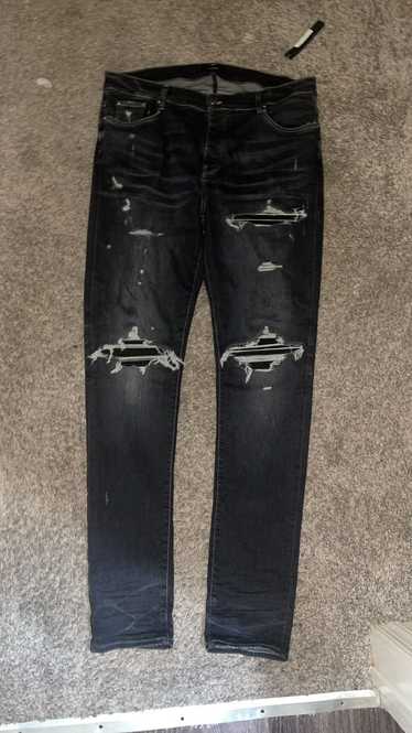 Amiri Amiri MX1 Jeans