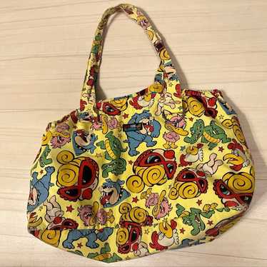 Hysteric mini backpack - Gem