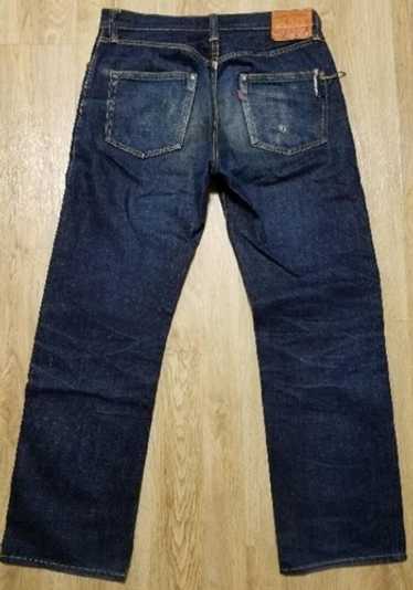 SAMURAI Genuine Jeans サムライジーンズ M310XX 32 SAMURAI Genuine Jeans サムライジーンズ M310XX 32 SAMURAI