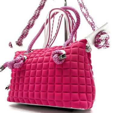 l4k3 lake handbag - Gem