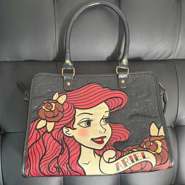 Disney Ariel The Little Mermaid Shoulder Bag