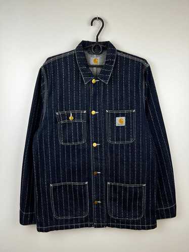 Carhartt vintage michigan coat - Gem