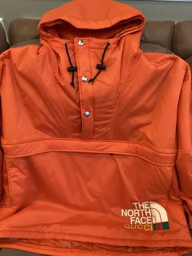 Gucci The North Face x Gucci