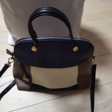 Furla 2 way handbag - Gem