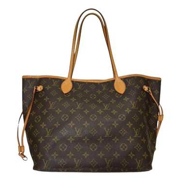 Louis Vuitton Neverfull handbag