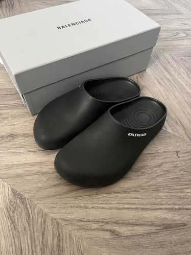 Balenciaga Balenciaga Pool Slides