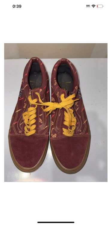 Vans × Vivienne Westwood Vivienne Westwood x Old S