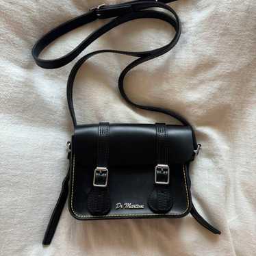 Dr. martens satchel bag - Gem
