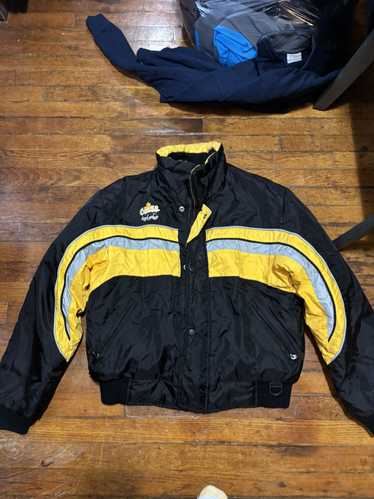 Vintage Vintage choko 400 snowmobile jacket