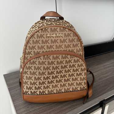 Michael Kors backpack