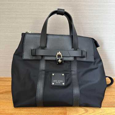 【Excellent Condition】HENRI BENDEL Henri Bendel Bac