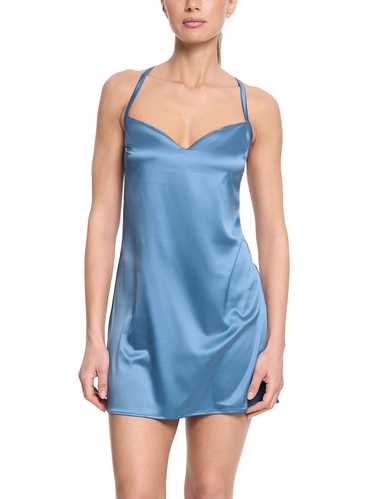 Satin Sleep Chemise