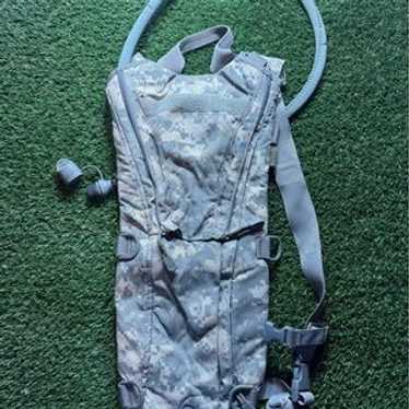 Digital Camouflage Camelbak 3l Hydration Backpack - image 1