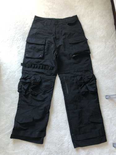 Jaded london cargo pants - Gem