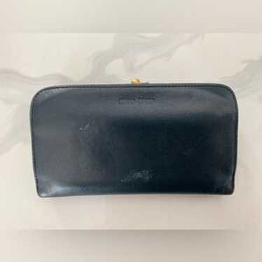 Vintage miu miu wallet - Gem