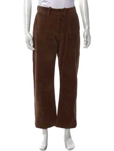 Rrl corduroy pants - Gem