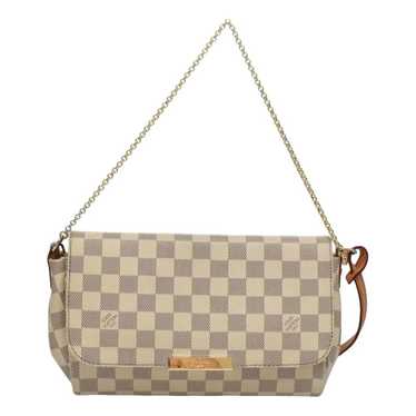 Louis Vuitton Favorite handbag