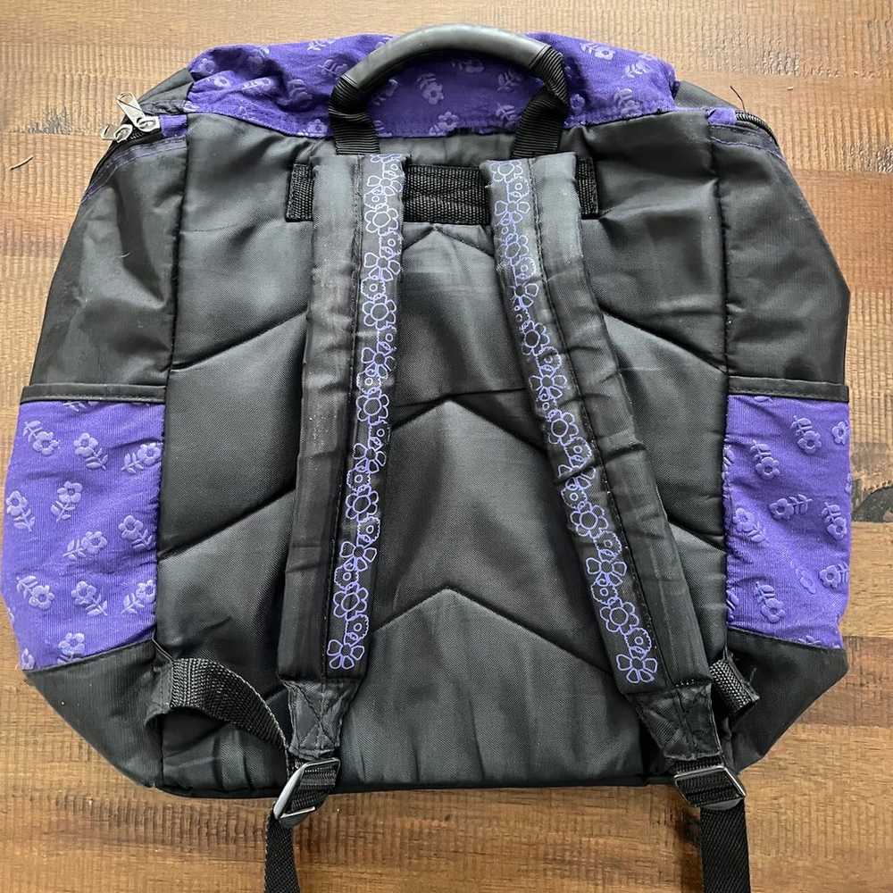Vintage Winnie the Pooh backpack - image 4