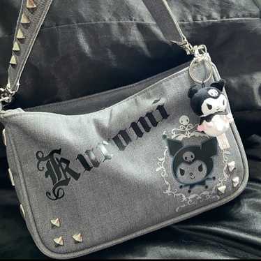 2009 kuromi bag