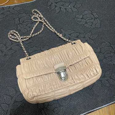 Prada Chain Shoulder Bag