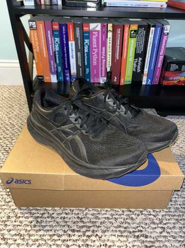 Asics × japanese brand - Gem