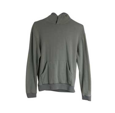 Ermenegildo Zegna Fear of God グレー スウェット Fear of God x Ermenegildo Zegna sweatshirt FEAR OF GOD ZEGNA