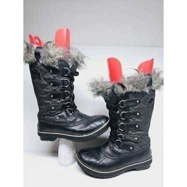 Sorel Winter Waterproof Boot Women 6