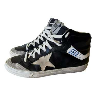 Golden goose 2.12 - Gem