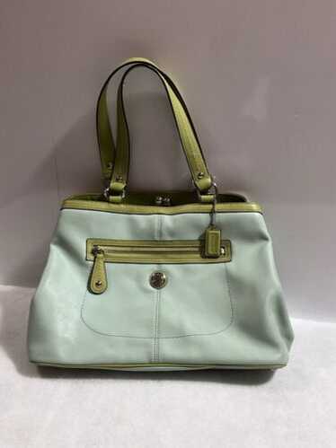 Coach - vintage lime - Gem