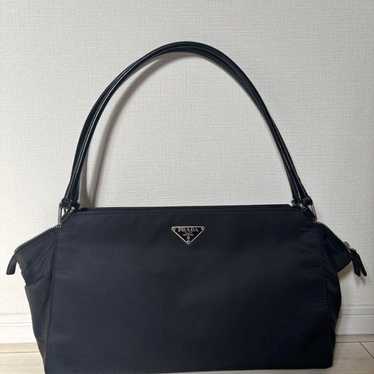 PRADA One-Shoulder Bag, Handbag