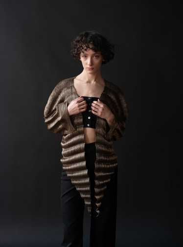 Issey miyake vintage jacket - Gem