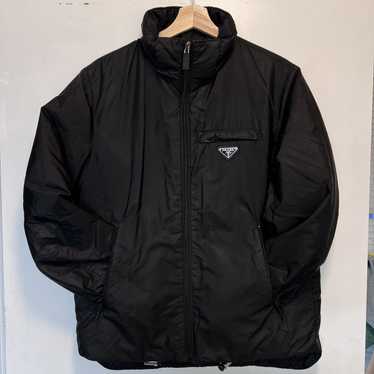 Prada down jacket, mens - Gem